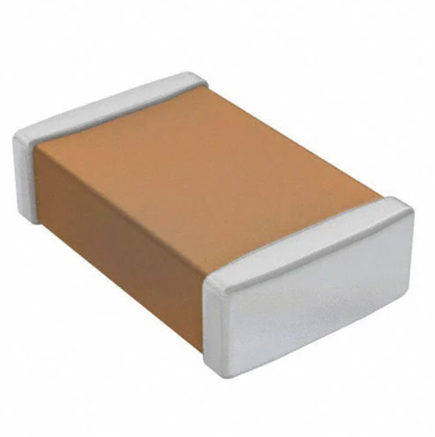 SMD Ceramic Capacitor MLCC